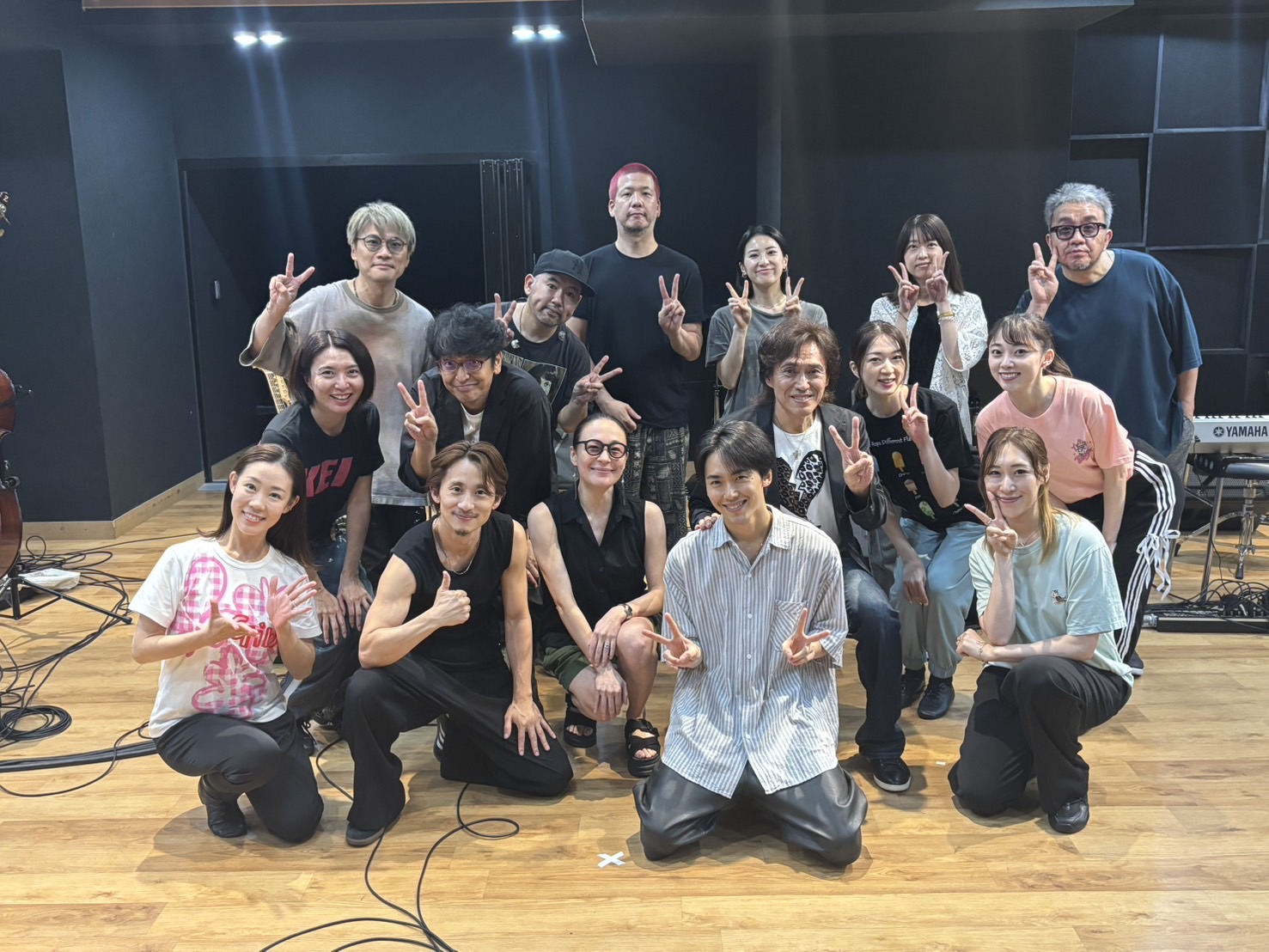 I LOVE MUSICAL 2025でした。
